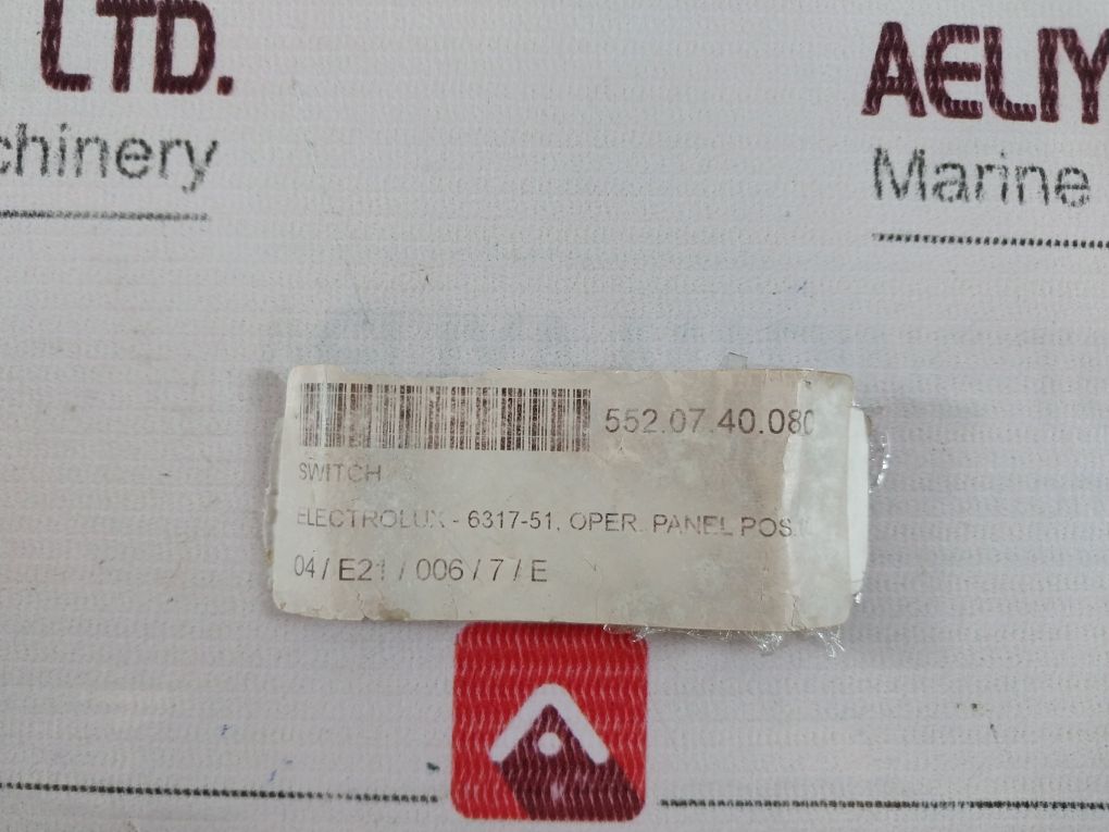 E.G.O. 43 42032 000