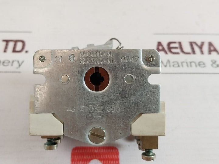 E.G.O. 43 42032 000