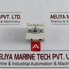E.G.O. 50.17021.000 Thermostat