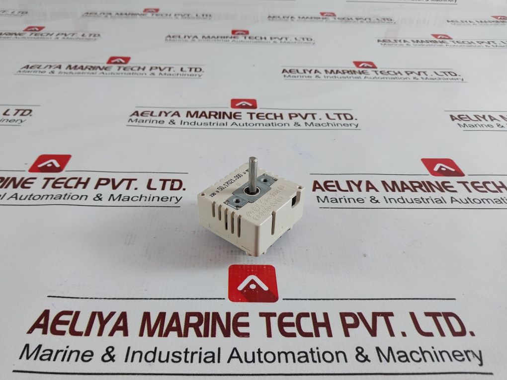 E.G.O. 50.17021.000 Thermostat