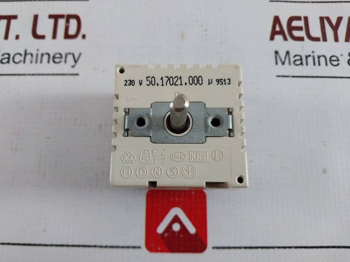 E.G.O. 50.17021.000 Thermostat