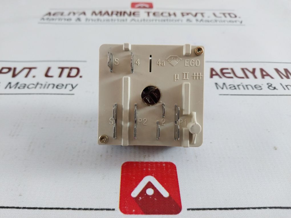 E.G.O. 50.17021.000 Thermostat