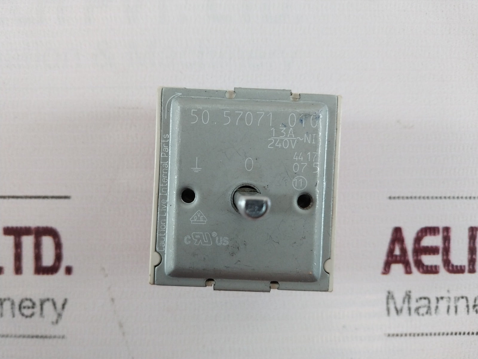 E.G.O. 50.57021.010
