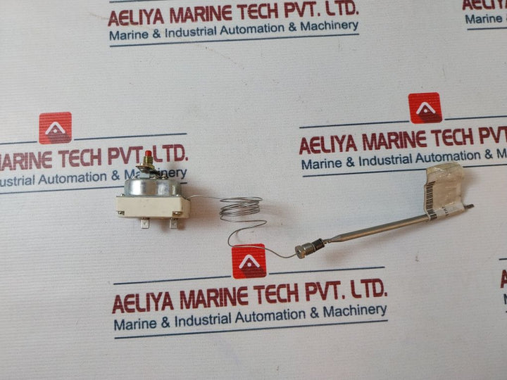 E.G.O. T120 Safety Thermostat 51.32915.060