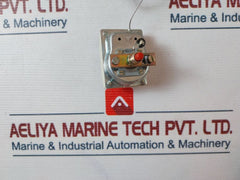 E.G.O. T120 Safety Thermostat 51.32915.060