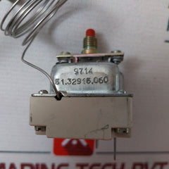 E.G.O. T120 Safety Thermostat 51.32915.060