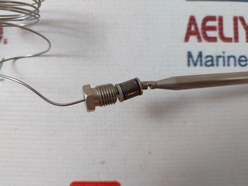 E.G.O. T120 Safety Thermostat 51.32915.060