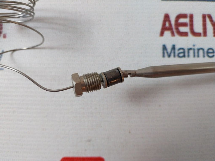 E.G.O. T120 Safety Thermostat 51.32915.060