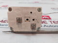 E.G.O. 52065 Control Thermostat T120 15A 250/380V