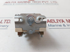 E.G.O. 521.837.03 Selector Switch