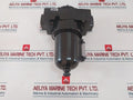 Norgren F68G-nnn-mr3 Olympian Plus Plug-in System 80°C