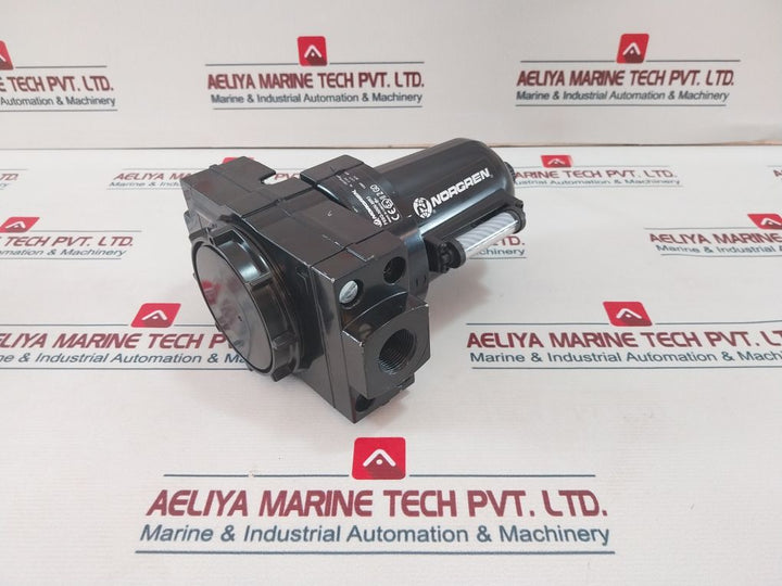 Norgren F68G-nnn-mr3 Olympian Plus Plug-in System 80°C