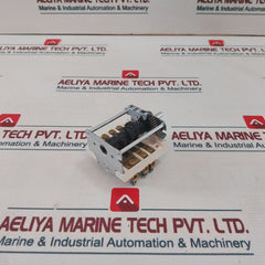 E.G.O. 521.873 Rotary Switch 32A 250V