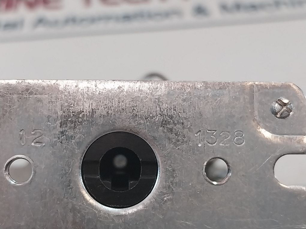 E.G.O. 521.873 Rotary Switch 32A 250V