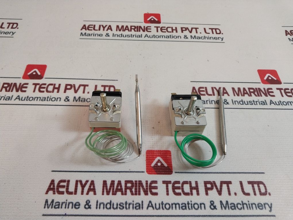 E.G.O. 55.13012.150 Temperature Controller