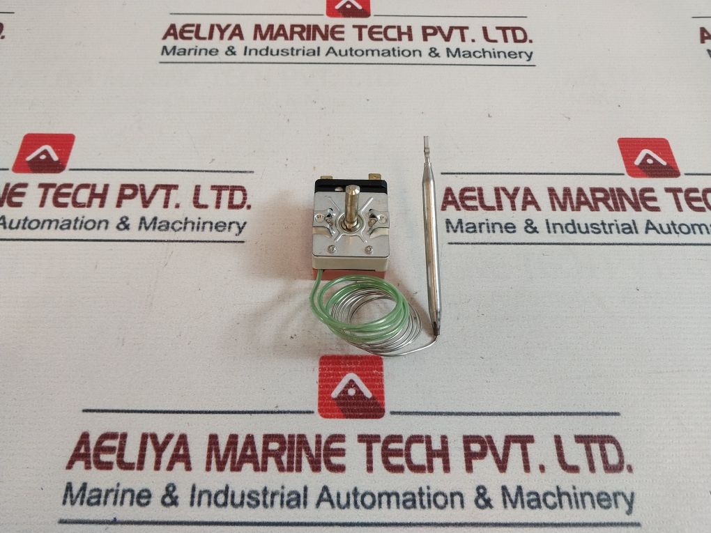 E.G.O. 55.13012.150 Temperature Controller