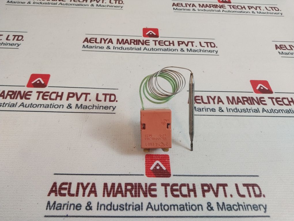 E.G.O. 55.13012.150 Temperature Controller