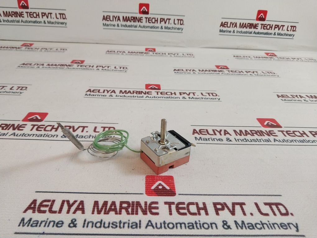 E.G.O. 55.13012.150 Temperature Controller