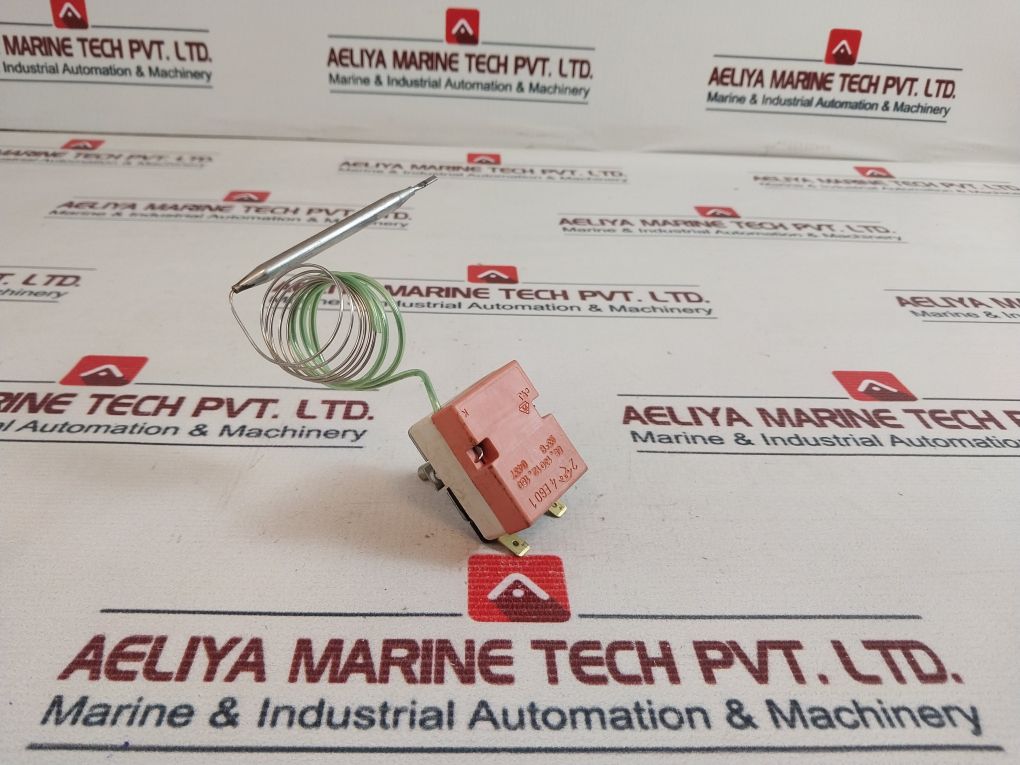 E.G.O. 55.13012.150 Temperature Controller