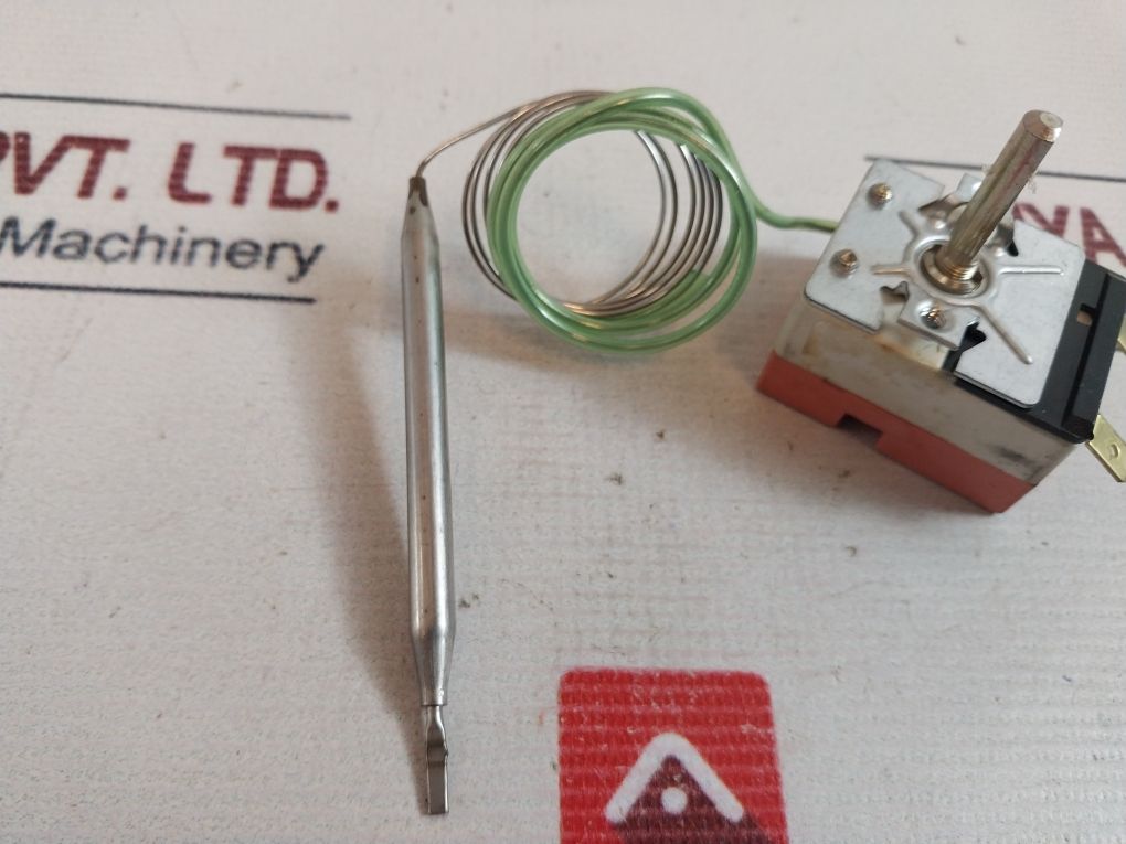 E.G.O. 55.13012.150 Temperature Controller