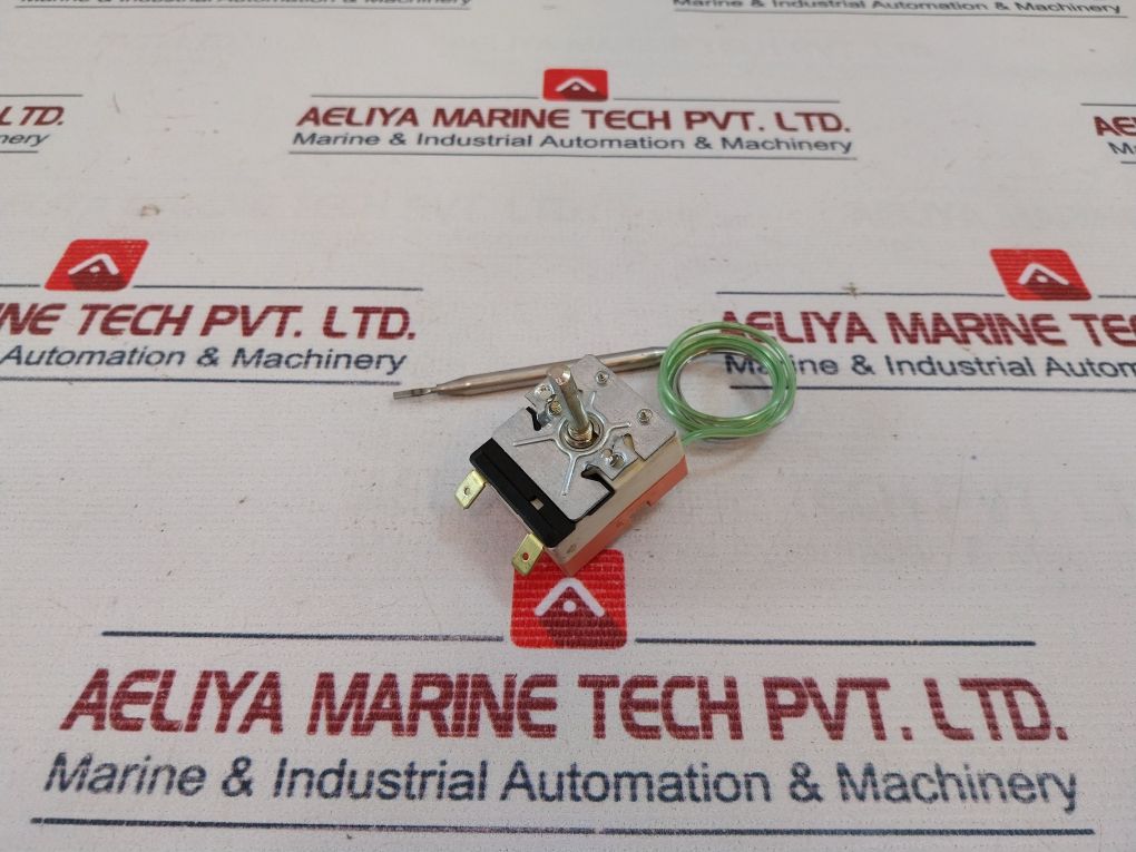 E.G.O. 55.13012.150 Temperature Controller 93°C