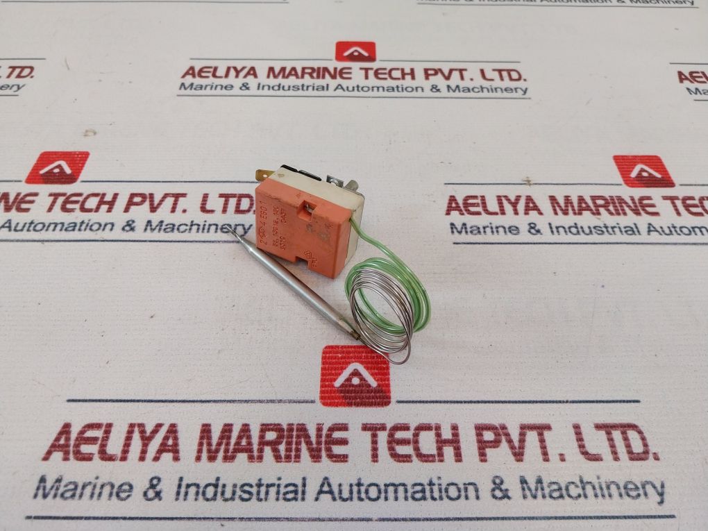 E.G.O. 55.13012.150 Temperature Controller 93°C