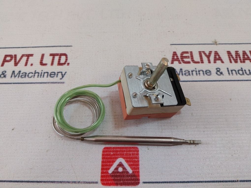 E.G.O. 55.13012.150 Temperature Controller 93°C