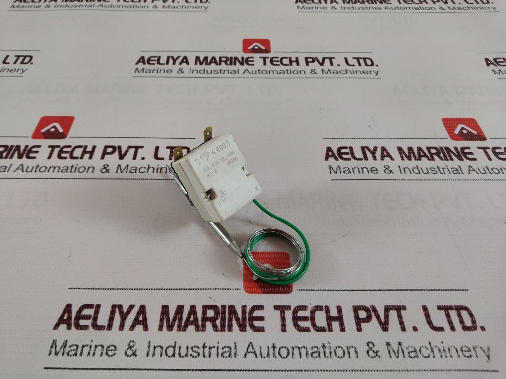 E.G.O. 55.13012.150 Temperature Controller