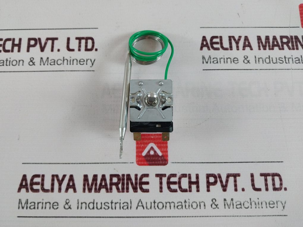 E.G.O. 55.13012.150 Temperature Controller