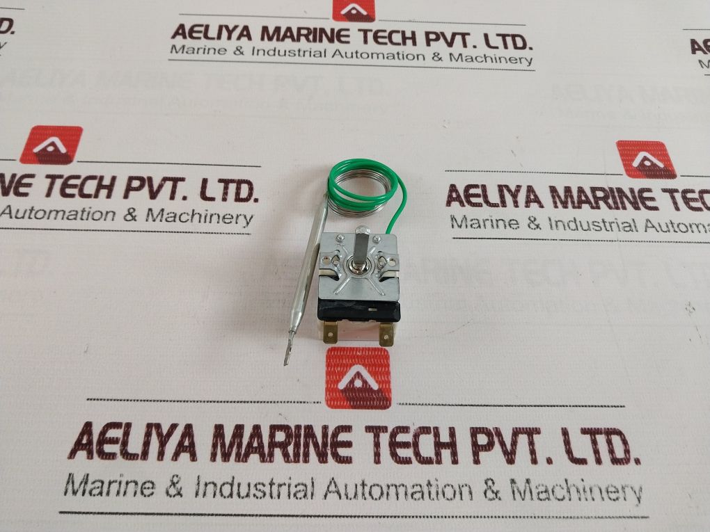 E.G.O. 55.13012.150 Temperature Controller