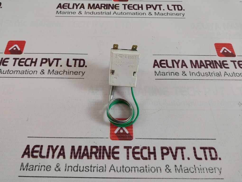 E.G.O. 55.13012.150 Temperature Controller