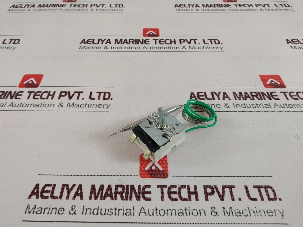 E.G.O. 55.13012.150 Temperature Controller