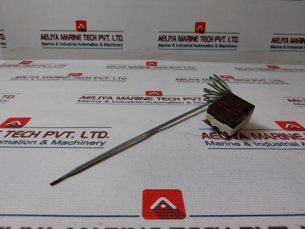 E.G.O. 55.13013.020 Thermostat 92°C