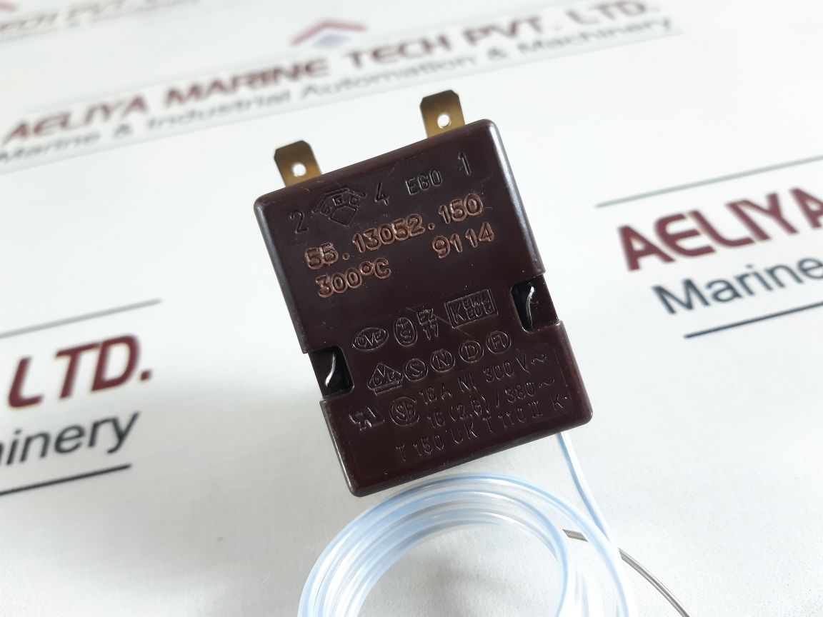 E.G.O. 55.13052.150 Thermostat
