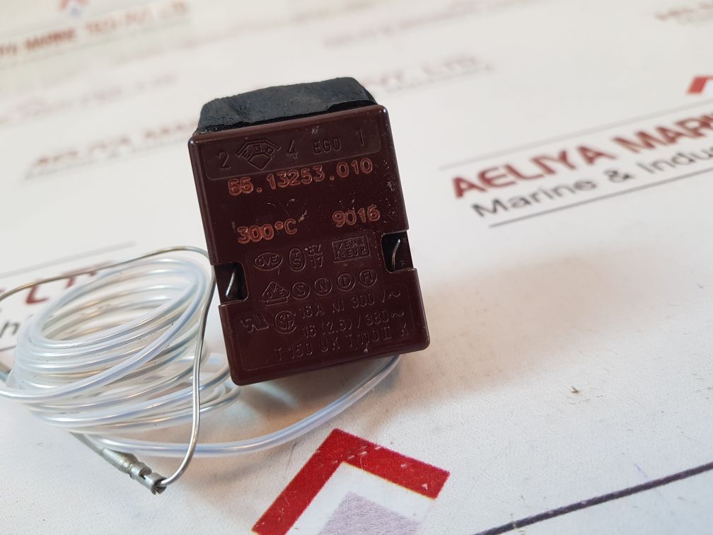 E.g.o. 55.13253.010 thermostat