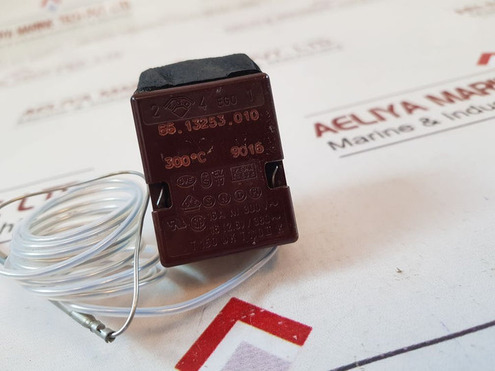 E.g.o. 55.13253.010 thermostat