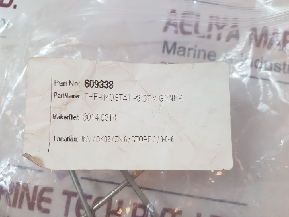 E.g.o. 55.13253.010 thermostat