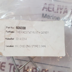 E.g.o. 55.13253.010 thermostat