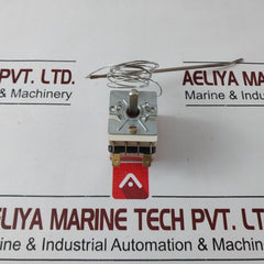 E.G.O. 55.13662.020 Thermostat