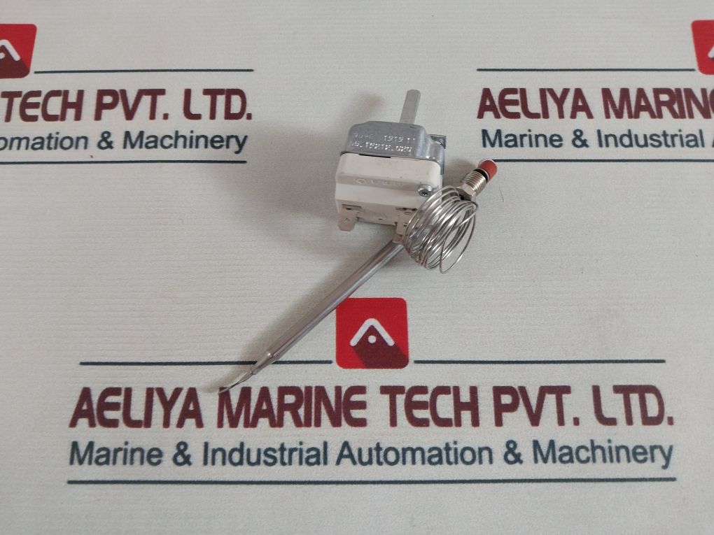 E.G.O. 55.19212.020 Thermostat For Animo 95°C