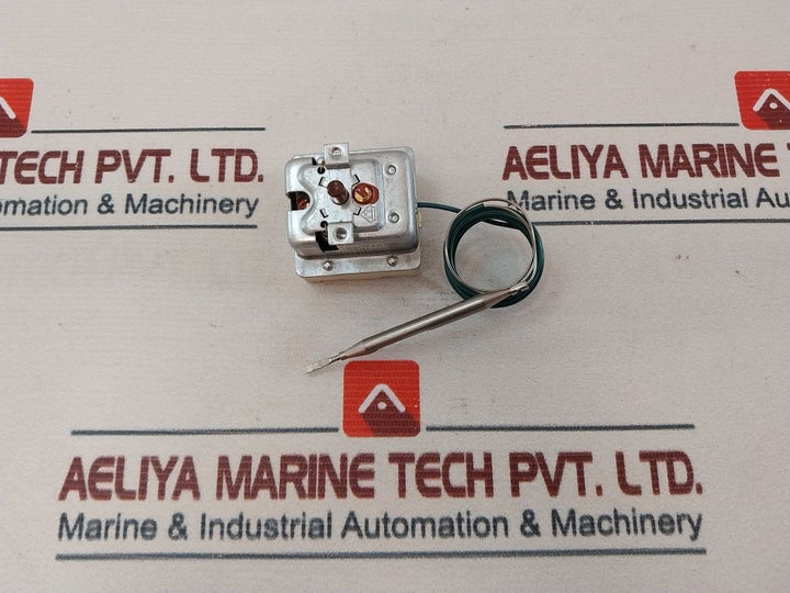 E.G.O. 55.32522.852 Steam Generator Safety Thermostat