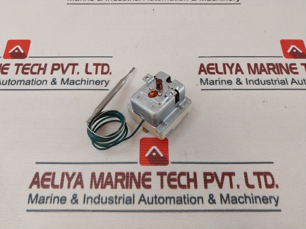 E.G.O. 55.32522.852 Steam Generator Safety Thermostat