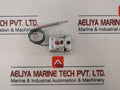 E.G.O. 55.32522.852 Steam Generator Safety Thermostat