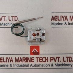 E.G.O. 55.32522.852 Steam Generator Safety Thermostat
