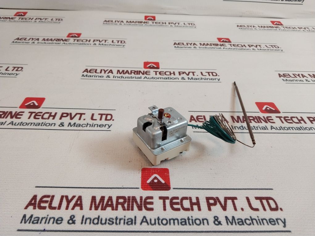 E.G.O. 55.32533.010 Safety Thermostat