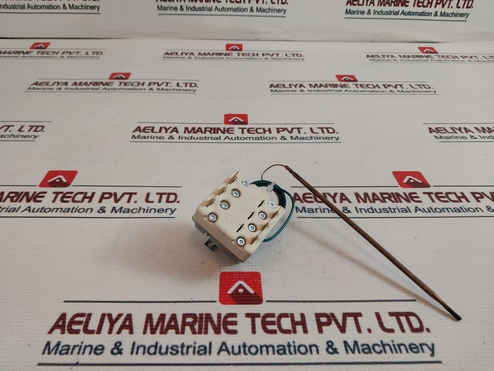 E.G.O. 55.32533.010 Safety Thermostat