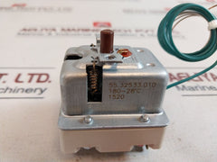 E.G.O. 55.32533.010 Safety Thermostat