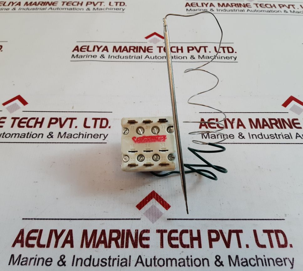 Ego 55.32542.230 Thermostat