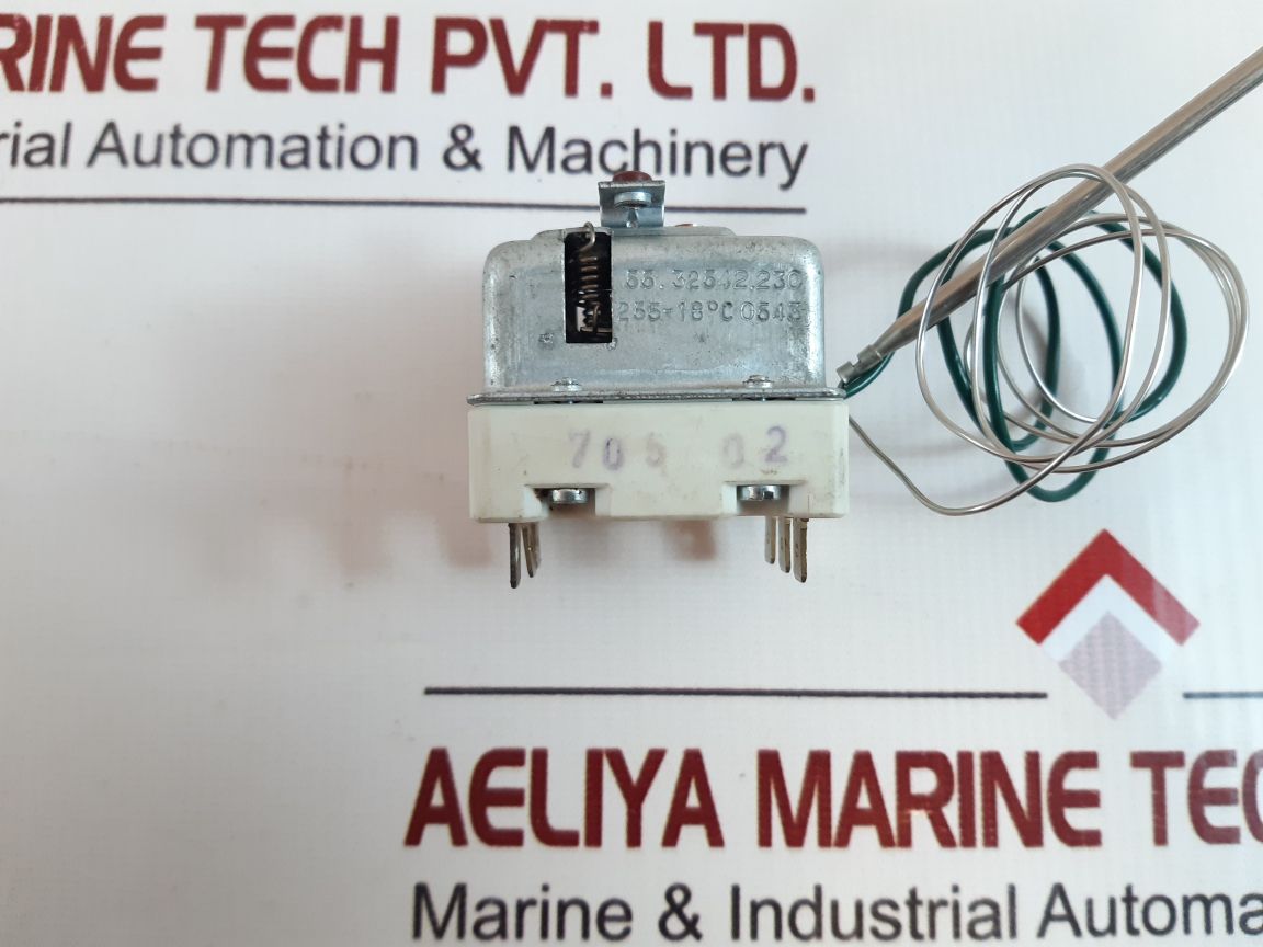 Ego 55.32542.230 Thermostat