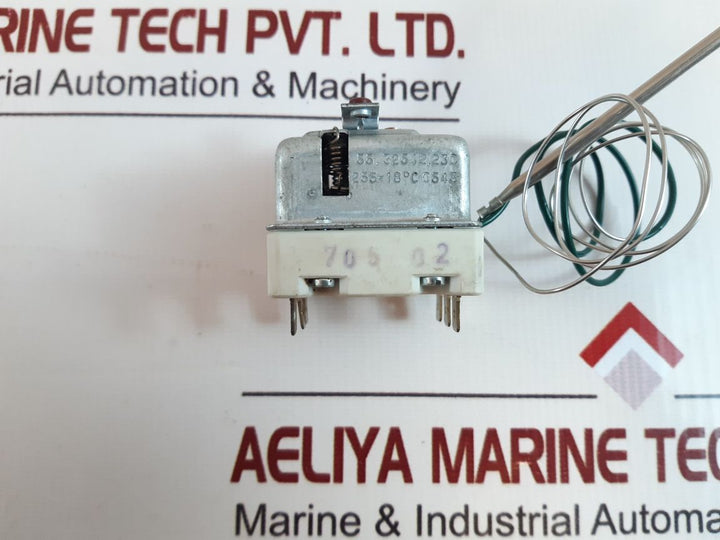 Ego 55.32542.230 Thermostat